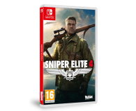 Switch Sniper Elite 4 - 595497 - zdjęcie 2